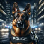 German Shepherds in Protection Roles: Their Versatile Duties