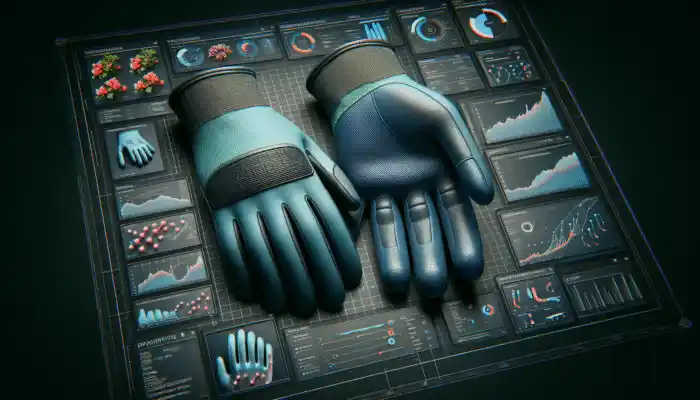 PVC Work Gloves: The Complete Buying Guide for Stockport