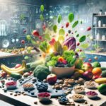 Nutrition for Chronic Fatigue: A Comprehensive UK Wellness Guide