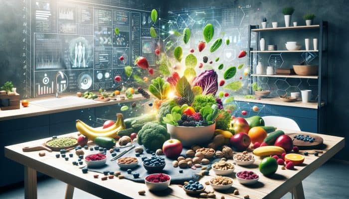 Nutrition for Chronic Fatigue: A Comprehensive UK Wellness Guide