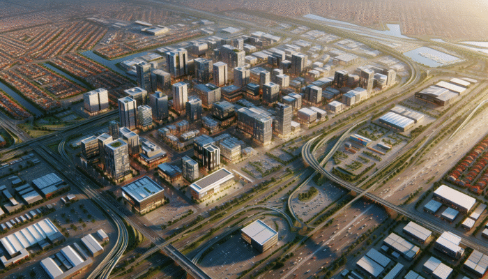 Mid-Level Homes in Vereeniging: A Comprehensive Guide