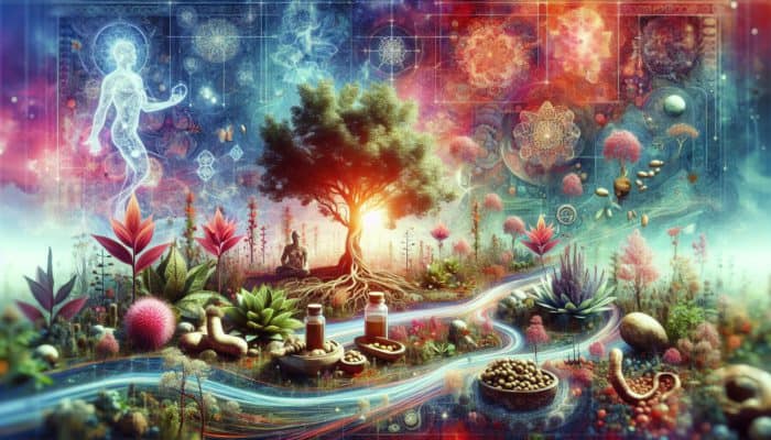 Adaptogens in Diets: Your Essential Guide to Integration