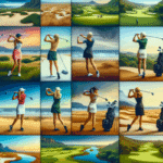 Fairway Woods: Perfect Your Swing Skills in South Africa