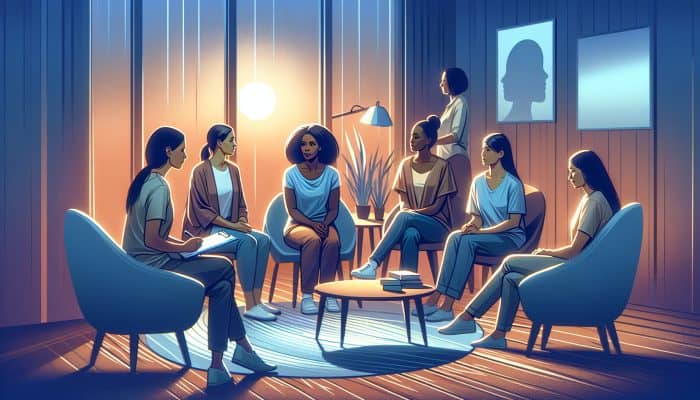 Mental Health Resources for Women: UK Support Guide