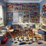 Compact Tools for Clearances in Small UK Spaces