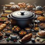 Dutch Oven Essentials: A Kitchen Must-Have for Every Home