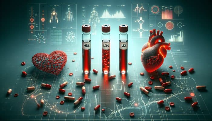 Cholesterol Blood Test: Essential Health Insight for Bletchley