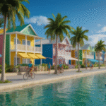 Corozal Town Belize: Affordable Living and Rich Culture Await
