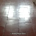 Deep Cleaning Quarry Tiles for Lasting Dirt Removal Solutions