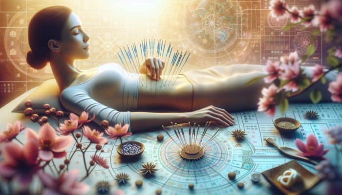 Fertility Acupuncture: The Essential UK Guide