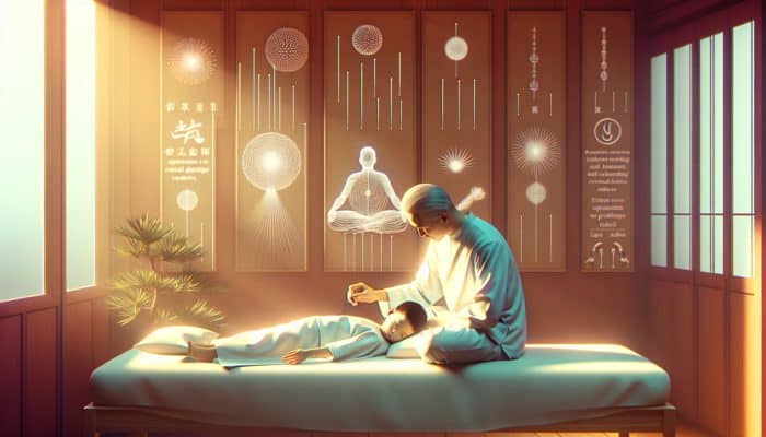 Acupuncture Safety Guidelines for Children in the UK