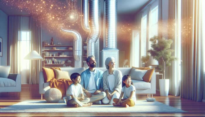 Duct Cleaning Services in New Westminster for Fresher Air