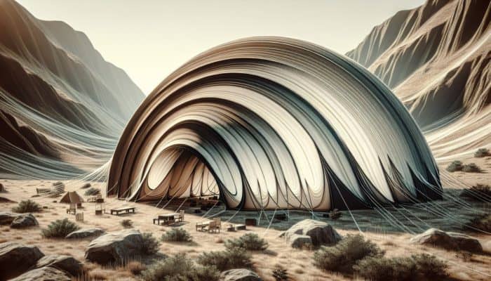 Survival Tent Options: A Comprehensive Guide to Choices