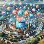 WordPress Website Design Agency Enhances Sturminster Newton’s Presence