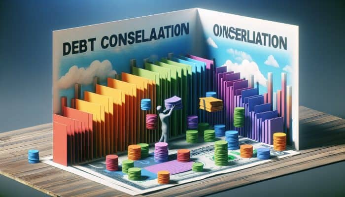 Debt Consolidation Lenders: UK Negotiation Strategies Explained