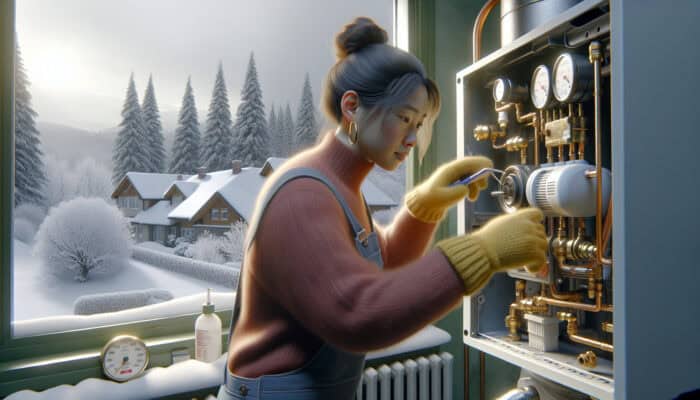 Boiler Services: Expert Solutions in Port Coquitlam