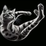 Cats Always Land on Their Feet: Understanding the Science