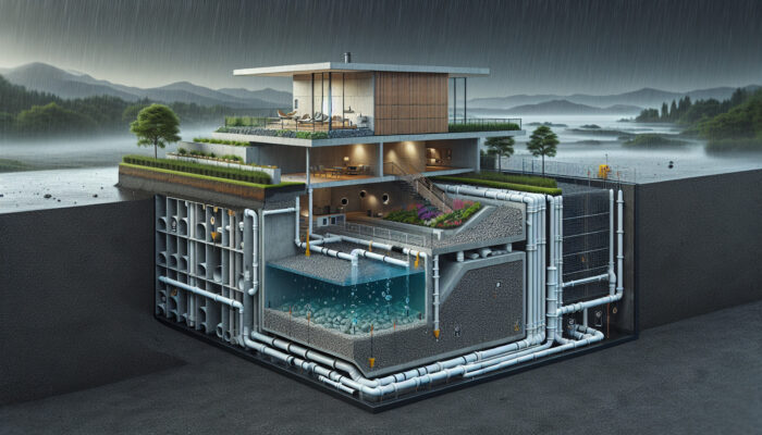 Perimeter Drainage Solutions for Residents in Port Coquitlam