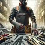 Cut Resistant Safety Gloves for Savvy London Shoppers