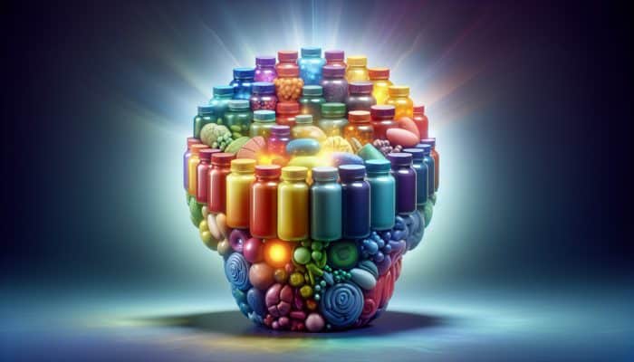 Supplements for Mental Resilience: Enhance Cognitive Power