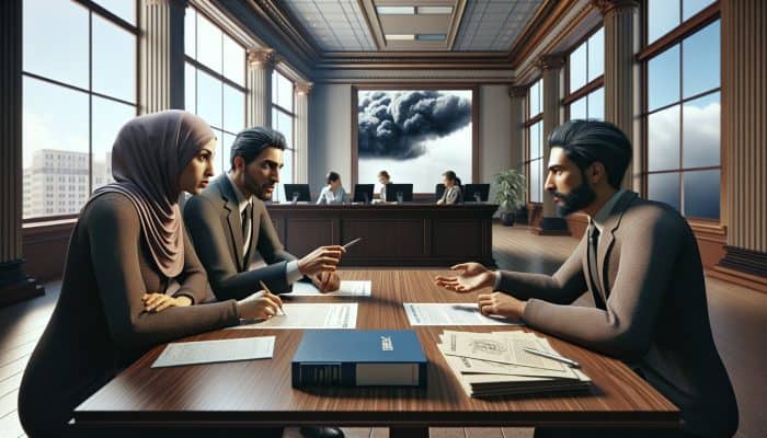 UK Cosigner Rules Explained for Debt Consolidation Loans