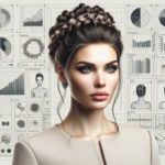 Updos: Everyday Elegance with Versatile Hairstyles