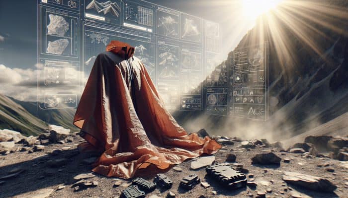 Survival Poncho: Essential Tips for Any Weather