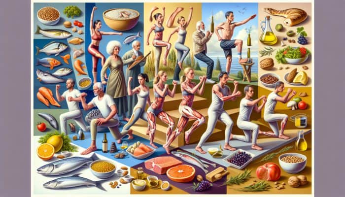 Joint Health Protocols for Comprehensive Wellness Insights