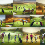 Golf Lessons in South Africa: A Complete Overview