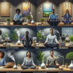 Workplace Mindfulness Programs Transforming Office Culture in the UK