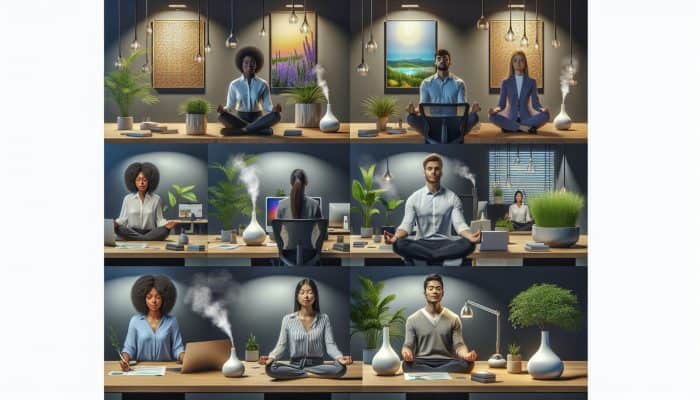 Workplace Mindfulness Programs Transforming Office Culture in the UK