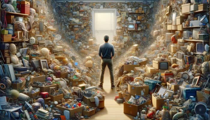 House Clearance Tips: A Quick Guide for UK Beginners