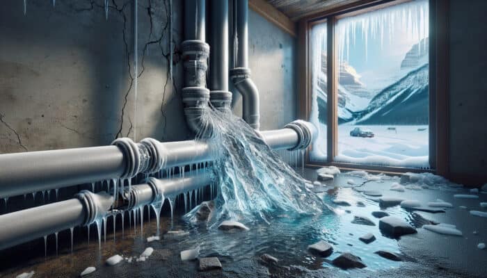 Poly B Replacement Services for Whistler Homeowners: A Guide