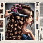 Coiled Curls: Stylish Tips for Effortless Looks