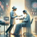 Essential Pregnancy Blood Test Information for Poole Residents