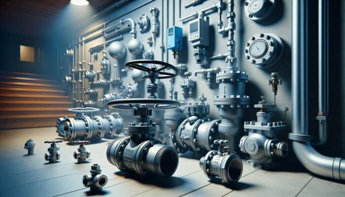 Water Valve Services for Langley Residents: Essential Maintenance Tips