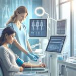 Liverpool Residents’ Guide to Pregnancy Blood Tests