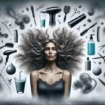 Smoothing Flyaways for Effortless and Flawless Hair