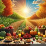 Brunch Recipes: Enjoy Global Flavours for a Relaxing Sunday