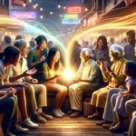 Storytelling in Supplement Ads for Advertising Success