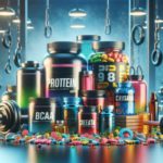 Supplements for Muscle Growth: Top Choices for Maximum Gains