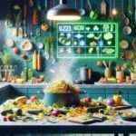 Upcycled Food Recipes: Delicious Dishes from Kitchen Scraps