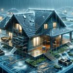 UK Home Clearing Tips for Rainy Weather