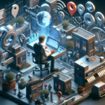 Cinderford Presence Boosting: Small Business SEO Tips