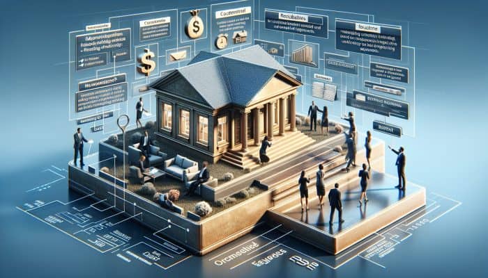 Secured Debt Consolidation Risks Explained for UK Borrowers