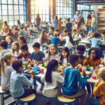 Nut-Free School Lunches: Delectable and Safe Meal Options