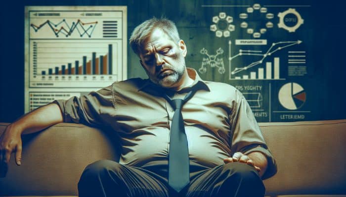 Low Testosterone Symptoms: Key Signs to Identify Early