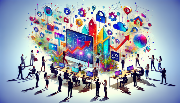 Ecommerce Development Solutions Offered by Chard Experts