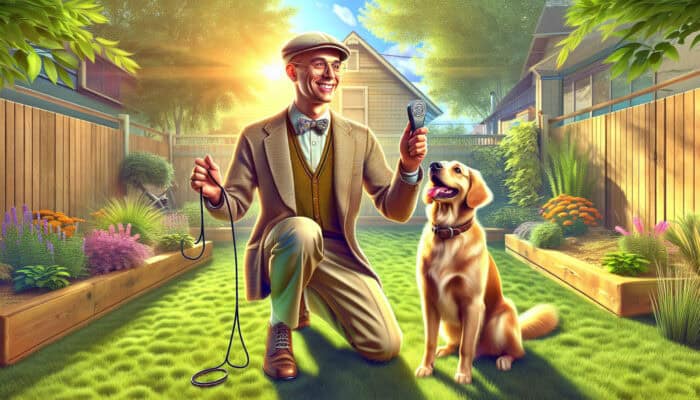 Clicker Training Basics: Essential Techniques for Success