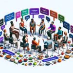Online Forums for Dietary Support in the UK: A Guide